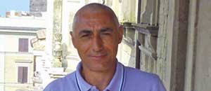 Il consigliere Mauro Bonifazi