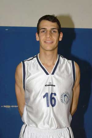 Luca Domenico Caiazza