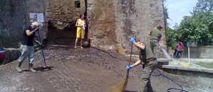 Calcata