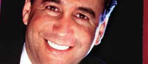 Il regista Michael Capasso