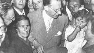 Alcide De Gasperi