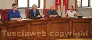 La presentazione della 12esima edizione