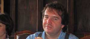 Gian Maria Cervo