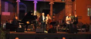 Gino Paoli al Civitafestival