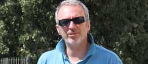 Loris Granziera