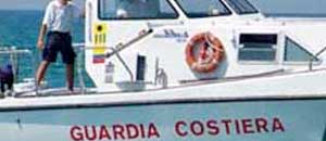 Guardia costiera