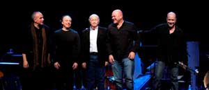 Un incontro in jazz
