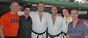 judo