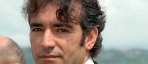 Il sindaco Roberto Mancini