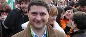 Alessandro Mazzoli
