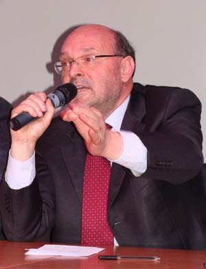 Giuseppe Parroncini