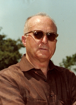 Antonio Pieri