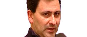 Stefano Porri
