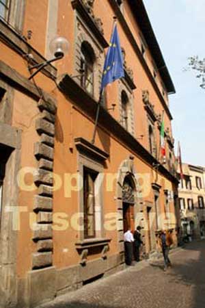 Palazzo Gentili
