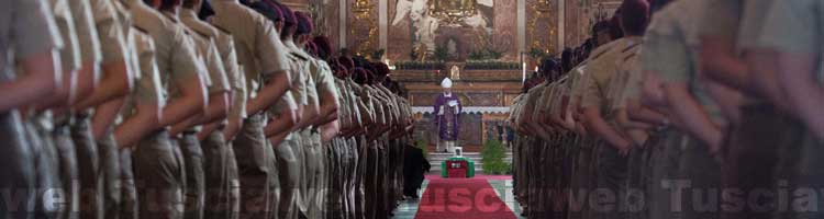 I funerali di stato di Roberto Marchini