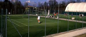 Un'azione