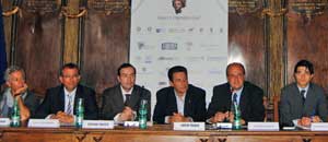 La presentazione del Tuscia operafestival
