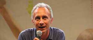 Marco Travaglio a Caffeina