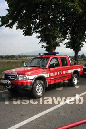 Vigili del fuoco