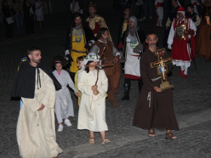 La contesa
