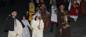 La contesa
