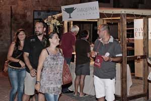 Divino Etrusco a Tarquinia