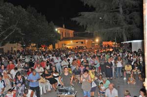 La sagra della Pezzata