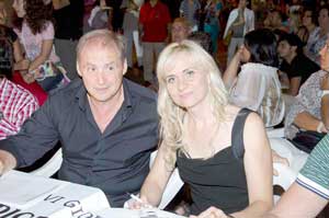 Miss Mondo a Ronciglione