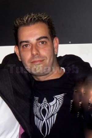Enzo Benfante