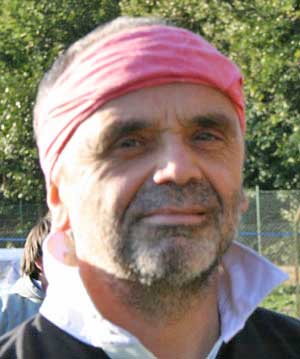 Ermanno Barbieri
