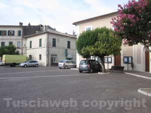 San Lorenzo Nuovo