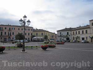 San Lorenzo Nuovo