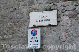 Piazza San Lorenzo