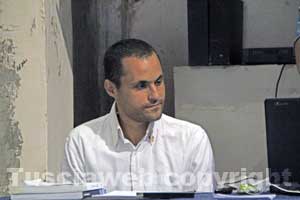 Stefano Buzzi dell'Avis