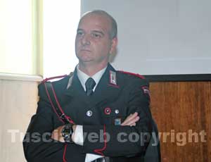 Il maresciallo Vittorio Colonna