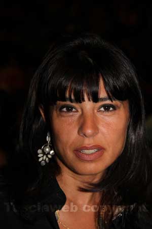 Lucia Catanesi