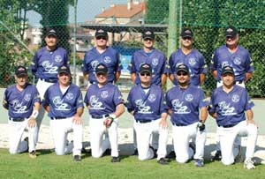 Gli Old Lions
