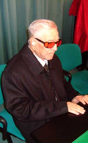 Romolo Alecci