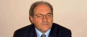 Mauro Belli, associazione Sviluppo Tuscia