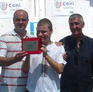 Alberto Bocci