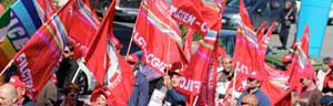 Cgil - Sciopero generale