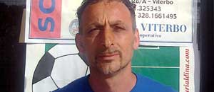 Paolo Chiarabini
