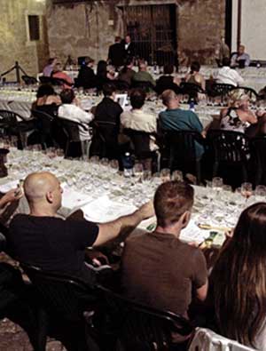 Divino etrusco