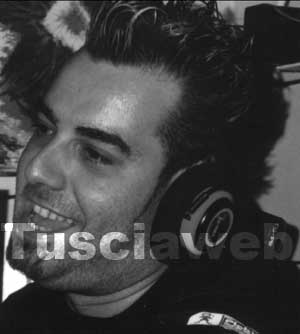 Enzo Benfante alias Dj Benfy