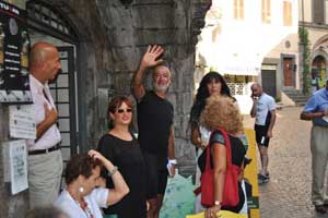 Eposillabici a Viterbo