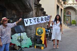 Eposillabici a Viterbo