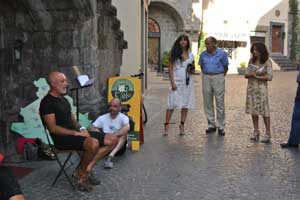 Eposillabici a Viterbo