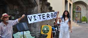 Eposillabici a Viterbo