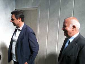 Marini e Pipino