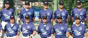 Gli Old Lions